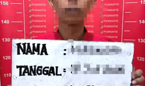 Bejat Ayah Tiri Hamili Anak Tiri di Bawah Umur