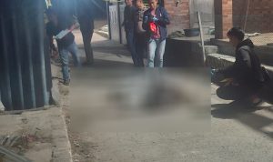 Nelayan Tewas Bersimbah Darah di Jalan Proyek Camplong, Polisi Kejar Terduga Pelaku