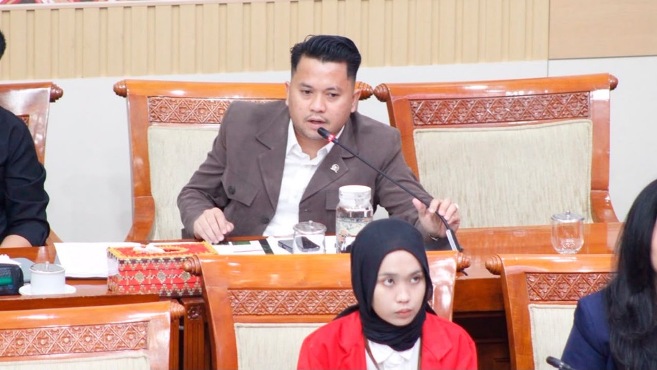 Liputan Erupsi Anak Krakatau Berujung Hilang Kontak, BM PAN Minta SAR Maksimalkan Pencarian