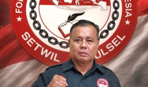 Kawal Kasus Pengancaman Wartawan, FPII Sulsel Minta Polrestabes Makassar Transparan dan Profesional