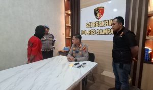 Dendam 11 Tahun Terpendam, Nelayan Sampang Tewas Dibacok Pria Asal Surabaya