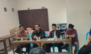 HUT RI ke-81: Rakor Final Pawai Budaya & Fashion Show Lemahduwur - Panitia dan Aparat Satukan Komitmen Jaga Kamtibmas