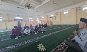 Masjid Remaja Surabaya Siapkan Kader Muda, Jadikan Masjid Ruang Tumbuh Generasi Masa Depan